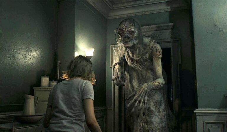 Los creadores de Resident Evil Requiem dudan de su propio terror