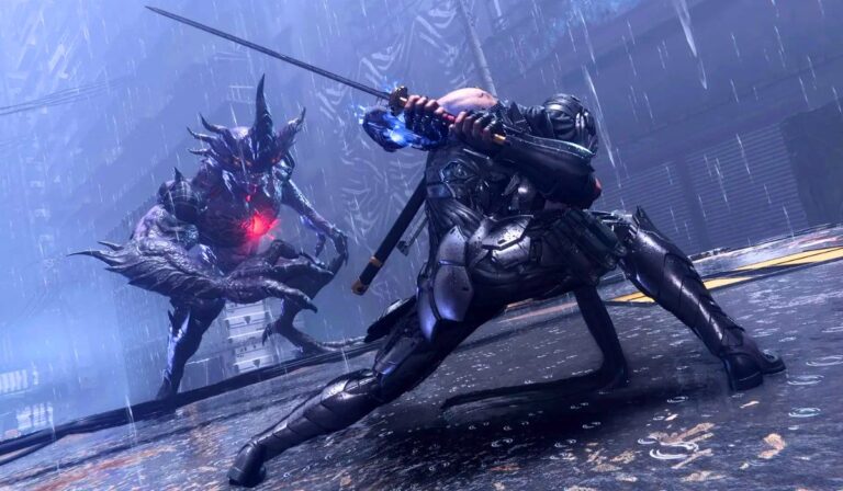 Ninja Gaiden 4: el legado inmortal de Tomonobu Itagaki, el maestro que convirtió el reto en arte