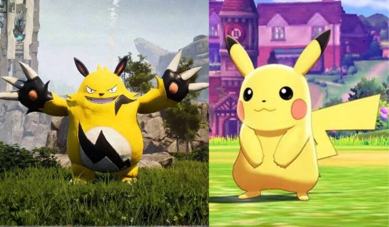 Nintendo pierde la patente clave con la que planeaba demandar a Palworld