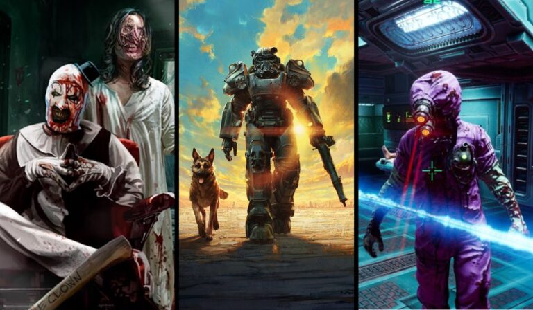 Nintendo Switch se prepara para una ola de estrenos: 12 nuevos juegos llegan