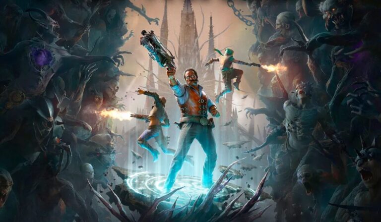 Painkiller: el juego que rivaliza con DOOM y que no podrás dejar de jugar