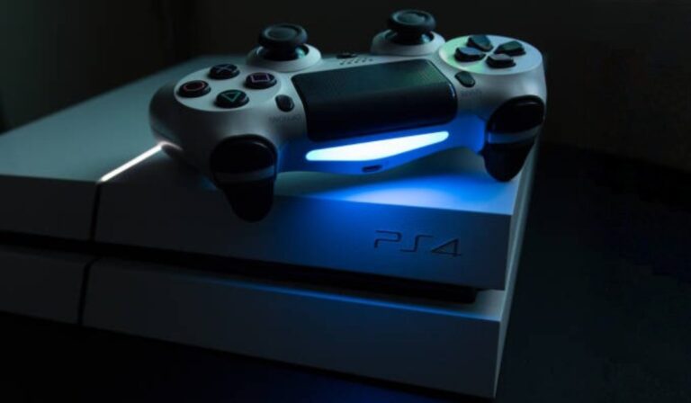 PlayStation 4 inicia su despedida: Sony apagará servicios en 2026