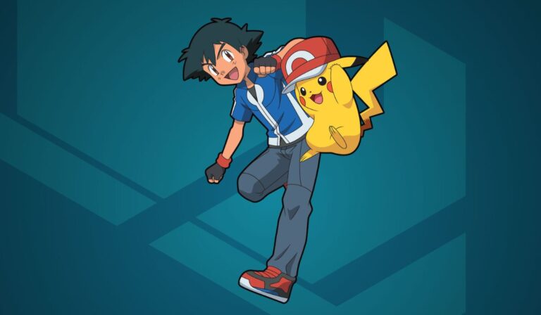 Pokémon revoluciona su fórmula con combates en tiempo real en Leyendas Pokémon: Z-A