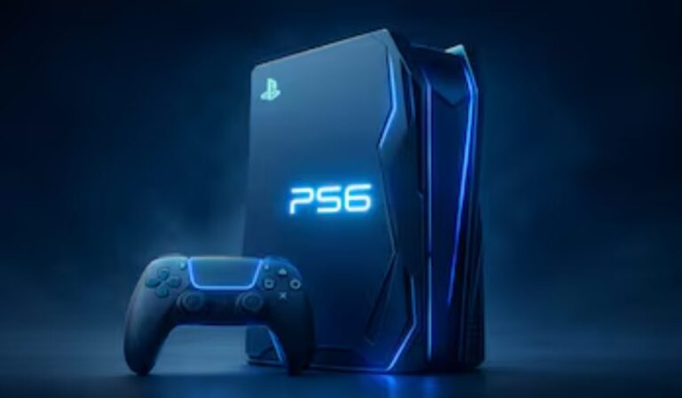 PS6 llegaría en 2027: el nuevo monstruo tecnológico de Sony