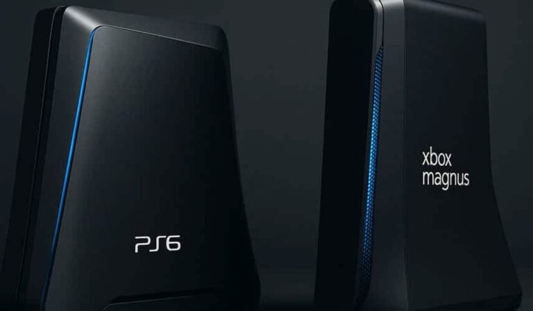 PS6 vs Xbox Magnus: se filtran las especificaciones finales y hay una clara ganadora