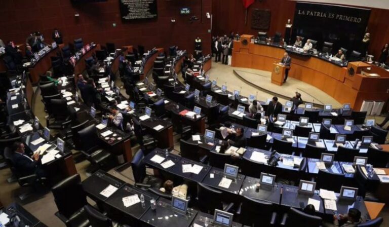 Senadores aprueban impuesto del 8% a videojuegos violentos: jugar será más caro en México en 2026