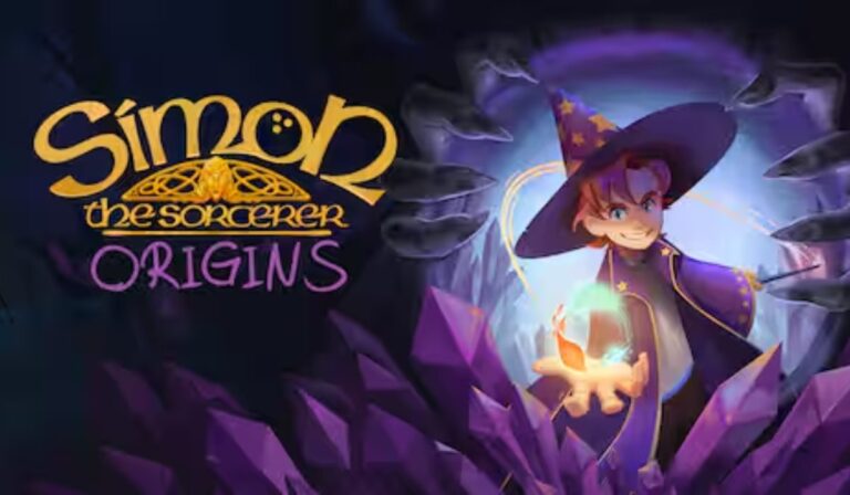 Simon the Sorcerer Origins: la magia noventera vuelve con humor y nostalgia