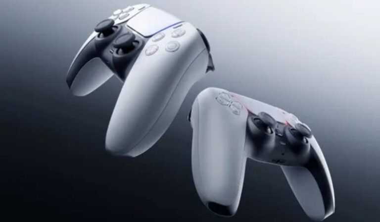 Sony prepara un DualSense 3 con batería extraíble: la sorpresa que llegaría con PS5 Pro
