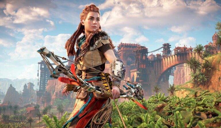 Sony vs. Tencent: el “plagio de Horizon” revela reuniones secretas sobre The Last of Us