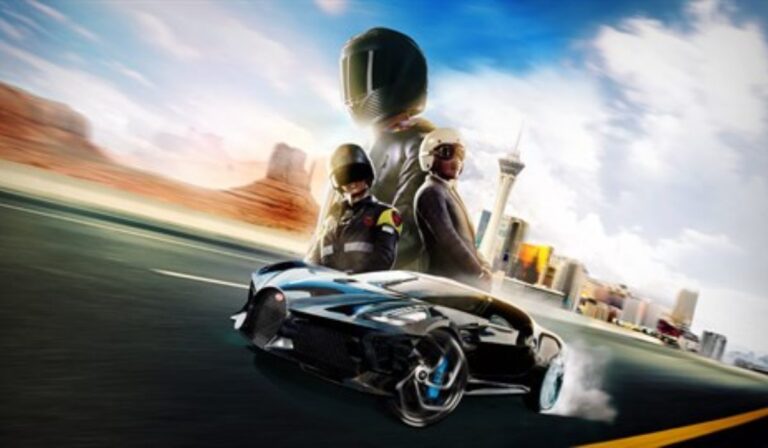 Ubisoft da un giro histórico: ahora puedes jugar The Crew 2 sin conexión