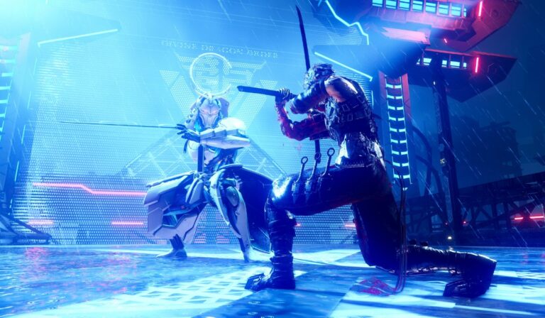“Vas a morir, y mucho”: los creadores de Ninja Gaiden 4 te dan un consejo antes del lanzamiento