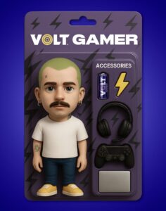VOLT Gamer