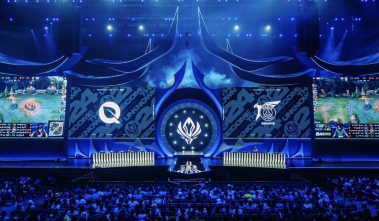 Worlds 2025: guía rápida de la Fase Suiza del torneo más esperado de League of Legends