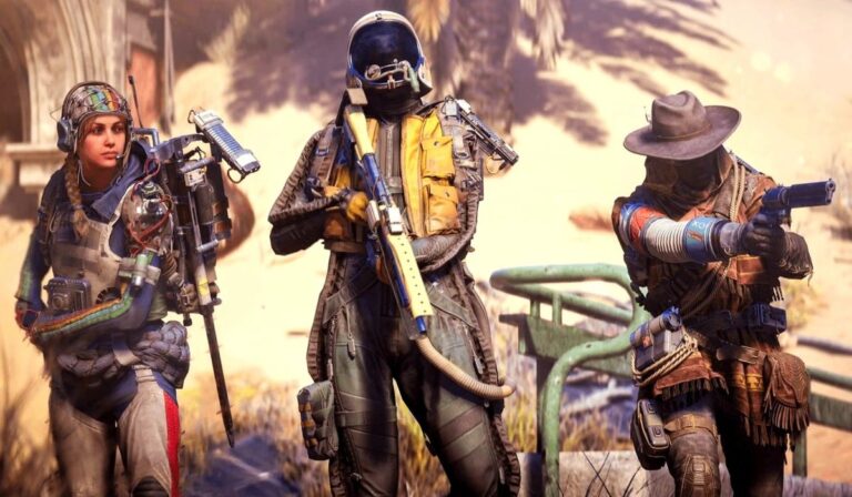 ARC Raiders rompe otro récord y logra lo que casi ningún juego de Steam ha conseguido