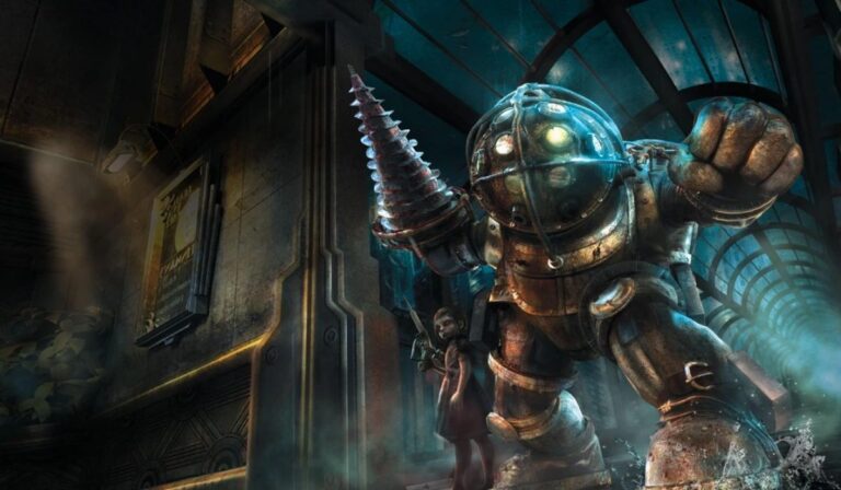 BioShock 4 revive: Take-Two asegura que el juego “va por un gran camino” tras una década de tropiezos