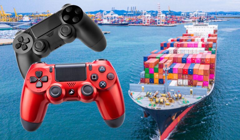 Buenas noticias para el gaming mexicano: exportar videojuegos ahora tendrá ventajas fiscales