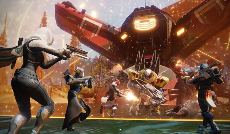 Bungie pone fin a una larga disputa legal con escritor de ciencia ficción: llegan a un acuerdo tras un año de conflicto