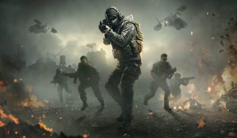 Call of Duty podría llegar por fin a Nintendo: nuevas pistas apuntan a un salto histórico para Switch o Switch 2