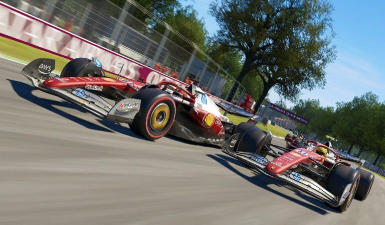 EA frena en seco: no habrá F1 26, pero prepara un reinicio que promete revolucionar la saga