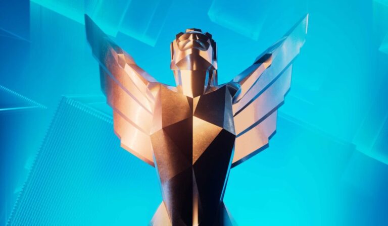 Game Awards 2025: Donkey Kong Bananza sorprende como nominado a Juego del Año