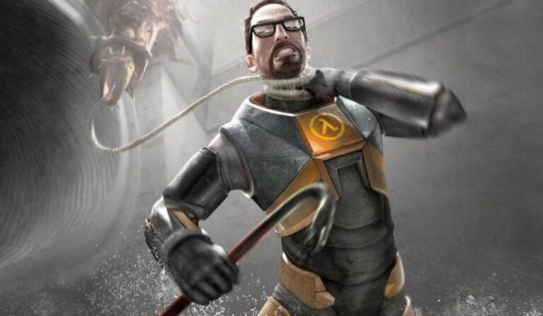 Half-Life 3 podría llegar en marzo de 2026… ¿y ser exclusivo? Nuevos rumores encienden a los fans