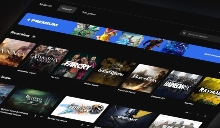 Jugamos menos, por más tiempo: Ubisoft alerta sobre el nuevo caos del gaming