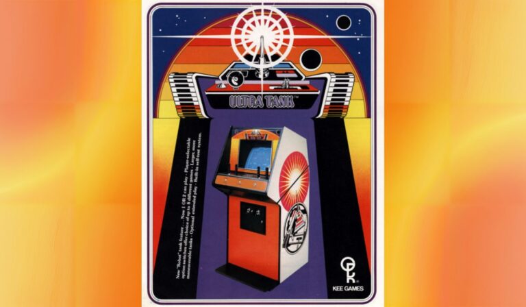 La compañía fantasma de Atari: la historia secreta de Kee Games, su falso rival que conquistó la industria del videojuego