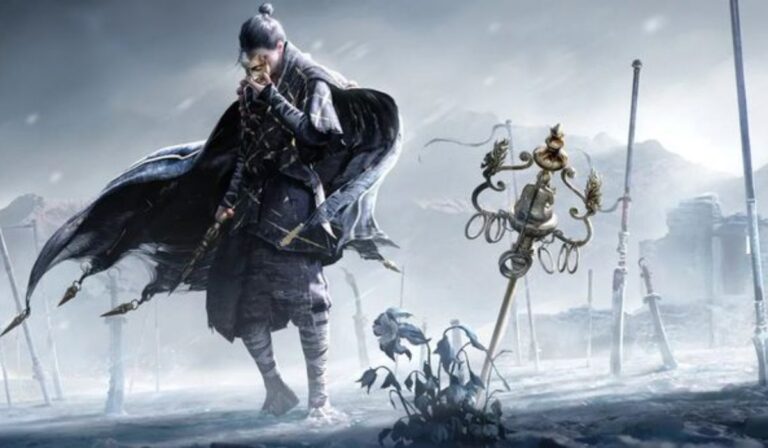 Las mejores armas de Where Winds Meet y cómo elegir la ideal para tu estilo de juego