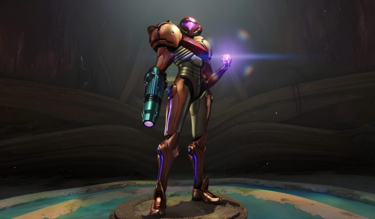 Metroid Prime 4: Nintendo confirma que inicia una nueva historia y no necesitas jugar los anteriores