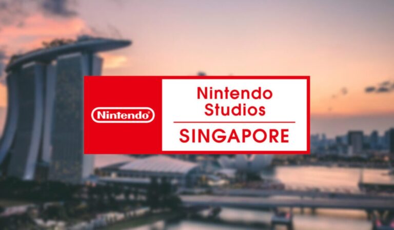 Nintendo da un golpe estratégico y compra Bandai Namco Studios Singapore