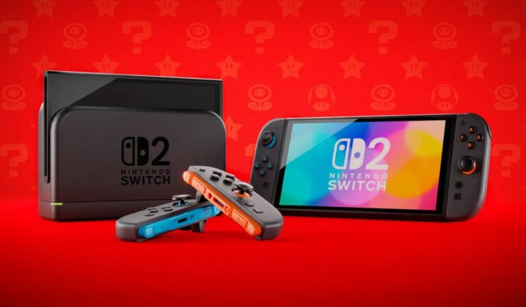 Nintendo pone fin a una era: Switch 2 será su nueva prioridad