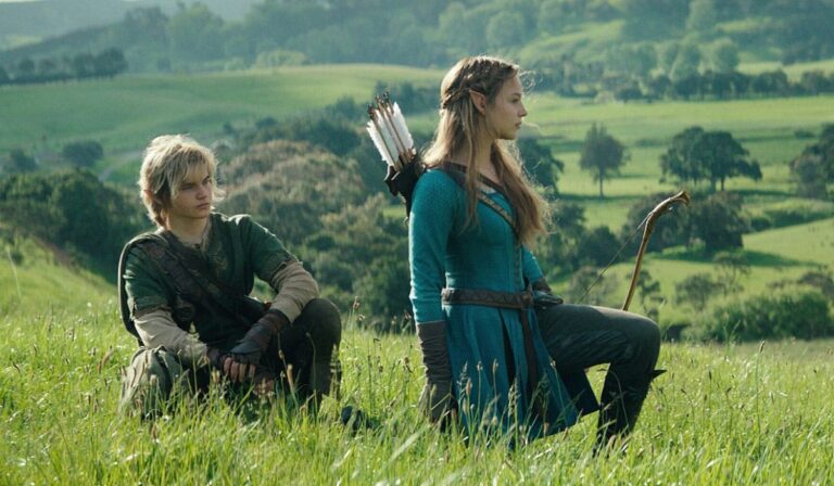 Nintendo revela las primeras imágenes oficiales del rodaje de la película de The Legend of Zelda