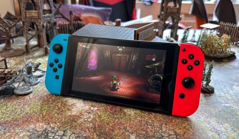 Nintendo Switch 2 rompe récords de venta y promete el catálogo más grande de su historia