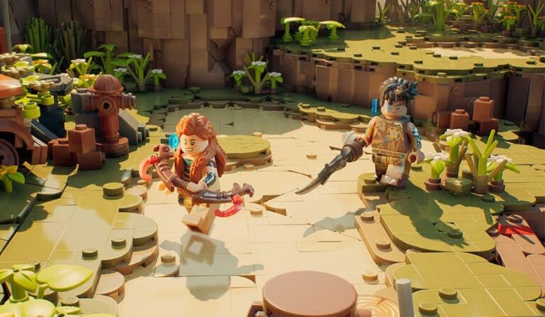 PlayStation revela los 5 juegos gratis de diciembre 2025 en PS Plus Essential