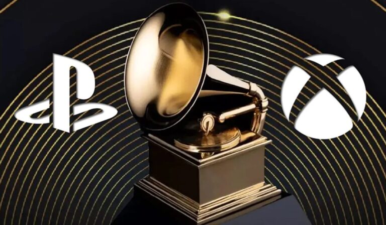 Premios GRAMMY 2026: los videojuegos que competirán por la mejor banda sonora