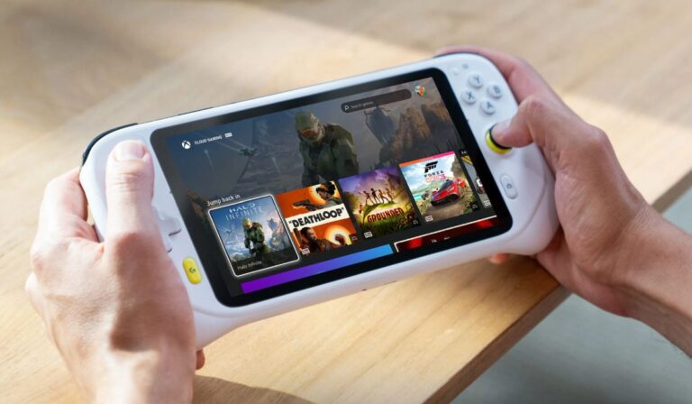 ¿Qué tipo de consola portátil necesitas? Guía rápida para elegir la ideal según tu forma de jugar