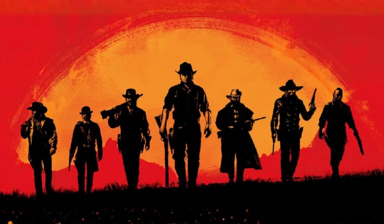Red Dead Redemption 2 rompe récords y se consolida como una leyenda del gaming siete años después