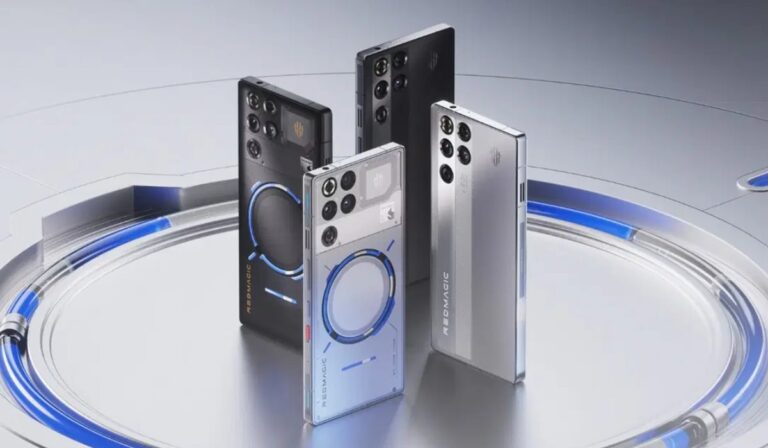 REDMAGIC 11 Pro llega a México: el primer smartphone gamer con refrigeración líquida