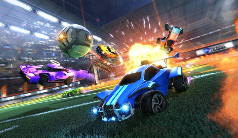“Rocket League Is Dead”: jugadores se rebelan ante la crisis más grave en la historia del juego