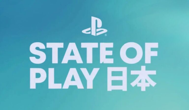 Sony sorprende con un nuevo State of Play dedicado a juegos creados en Japón y Asia
