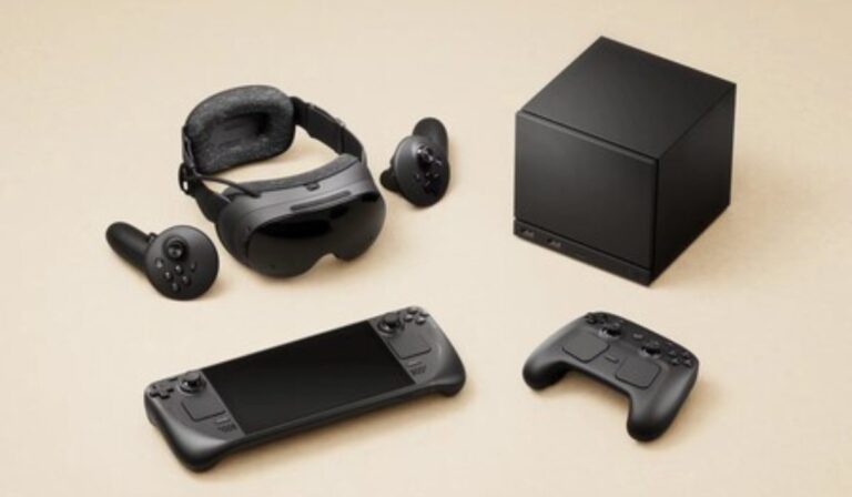 Steam Machine: la nueva consola con la que Valve quiere poner a temblar a Xbox y PlayStation