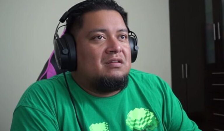 Streamer mexicano MYTUMTUM es baneado en pleno directo tras admitir trampas en Call of Duty