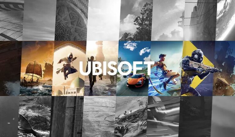 Tencent invierte 1.160 millones en Vantage Studios: el nuevo impulso para Assassin’s Creed, Far Cry y Rainbow Six