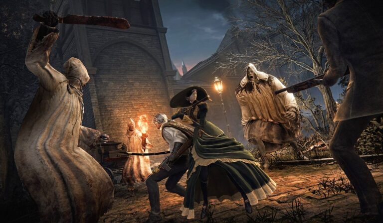 The Duskbloods: el misterioso proyecto de FromSoftware que llevaría seis años en desarrollo