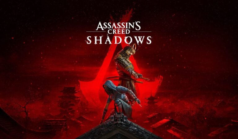 Ubisoft cambia de rumbo: Assassin’s Creed Shadows no tendrá más expansiones grandes