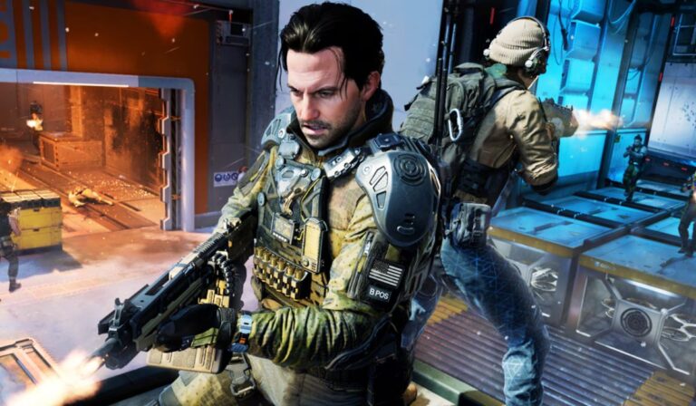 Activision entra en crisis tras la caída de Black Ops 7 y promete el mayor giro en la historia de Call of Duty