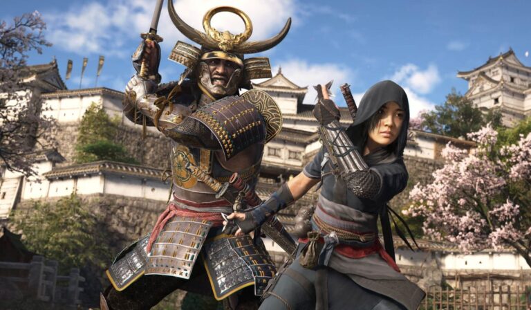 Assassin’s Creed apunta a mantener protagonistas duales en el futuro… pero solo cuando tenga sentido
