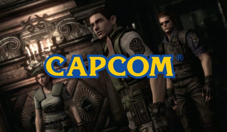 Capcom revela cómo logró llevar sus juegos estrella a Nintendo Switch 2 y confirma grandes lanzamientos
