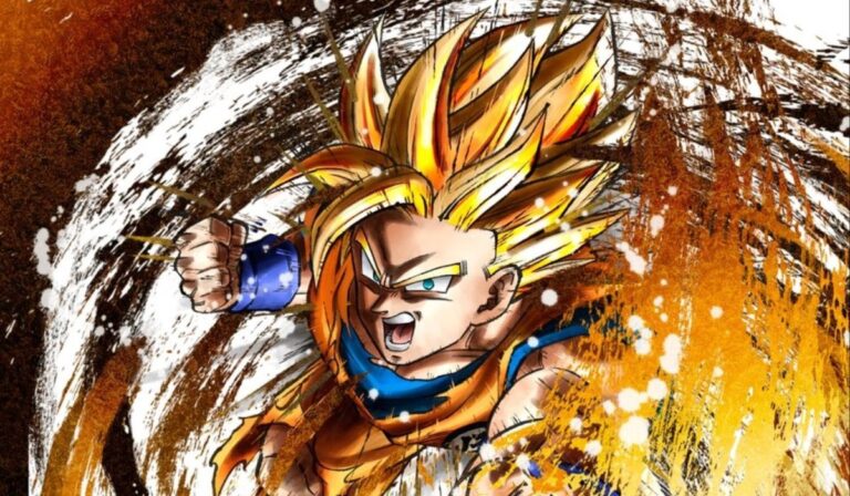 Dragon Ball FighterZ regala personajes exclusivos por tiempo limitado para cerrar el año