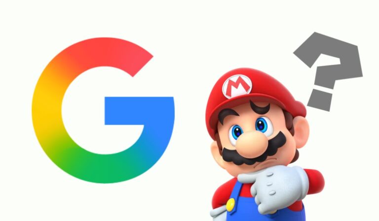 El único juego de Nintendo que logró entrar al top de búsquedas de Google en 2025